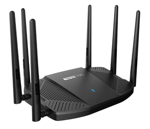 Totolink A6000R (2000Mb/s a/b/g/n/ac) DualBand - 705684 - zdjęcie 2
